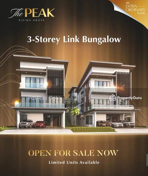 For Sale - Horizon Hills