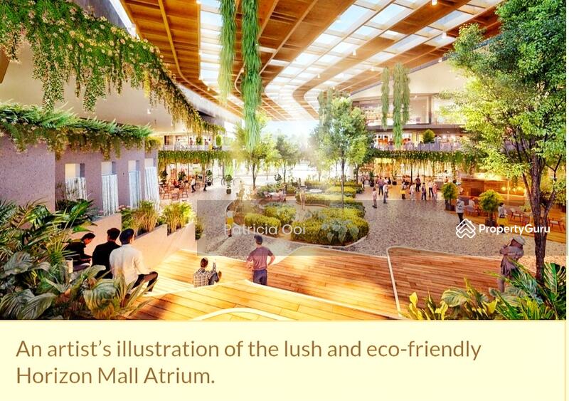 For Sale - Horizon Hills