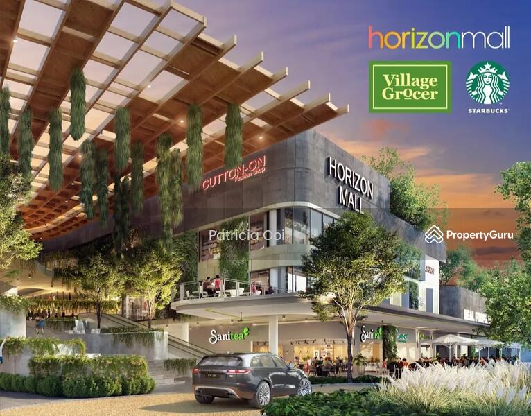 For Sale - Horizon Hills