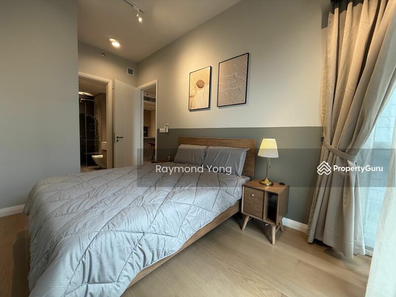 Servis Apartment untuk Disewa di TRX Residences - Raymond Yong - PropertyGuru.com.my