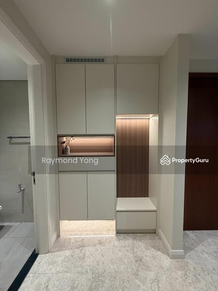 Servis Apartment untuk Disewa di TRX Residences - Raymond Yong - PropertyGuru.com.my