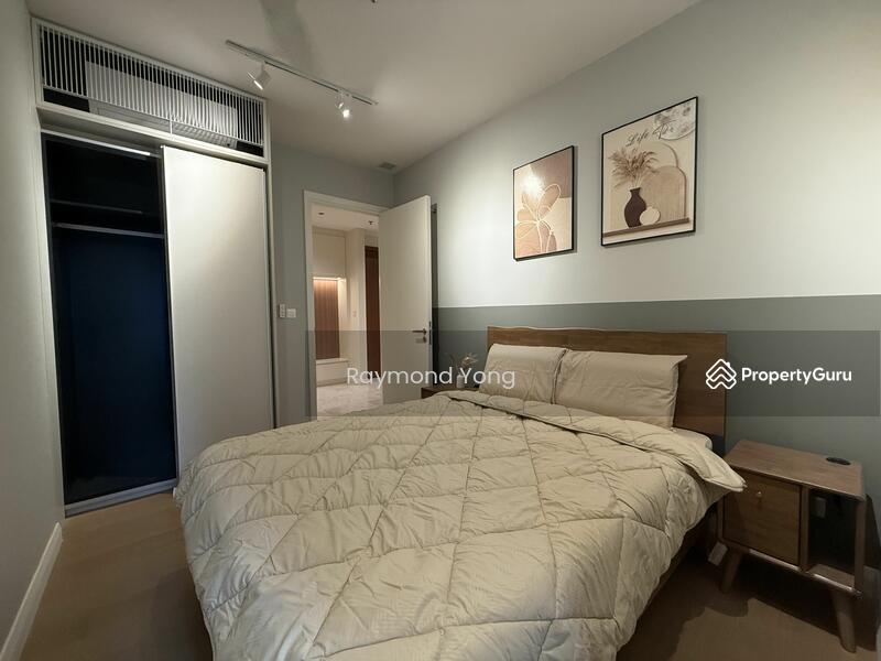 Servis Apartment untuk Disewa di TRX Residences - Raymond Yong - PropertyGuru.com.my