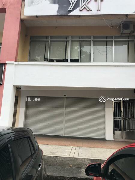For Rent - Jalan S2 D39, 70300, Seremban