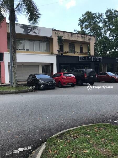 For Rent - Jalan S2 D39, 70300, Seremban