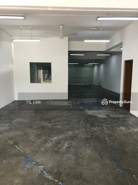 For Rent - Jalan S2 D39, 70300, Seremban