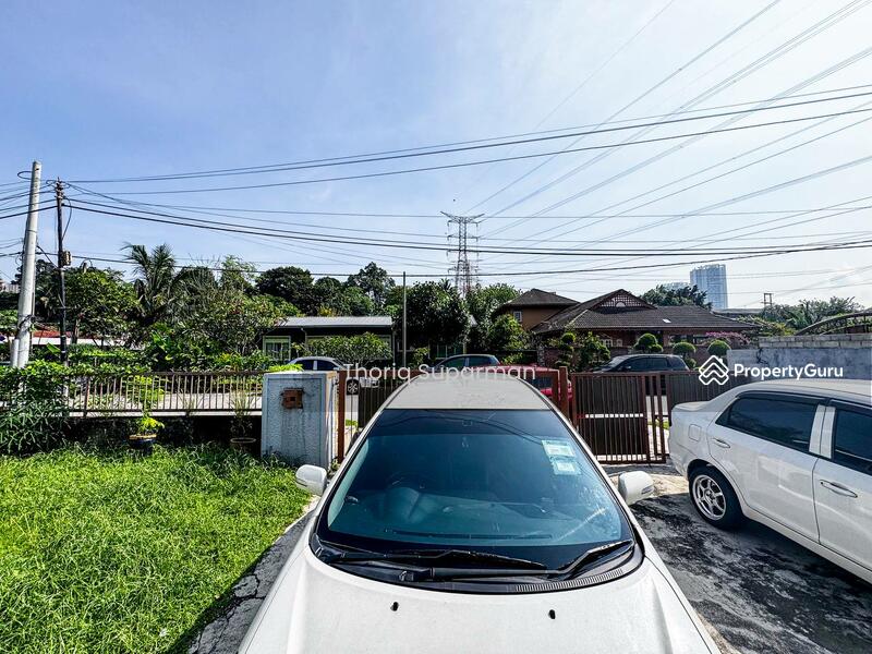 Bungalow for Sale in Kampung Datuk Keramat (Keramat) - Thoriq Suparman - PropertyGuru.com.my