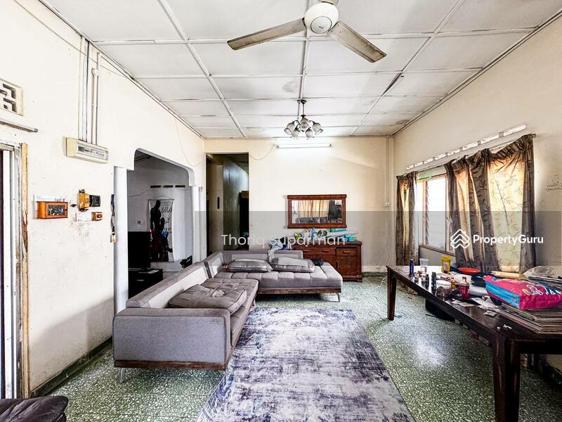 Bungalow for Sale in Kampung Datuk Keramat (Keramat) - Thoriq Suparman - PropertyGuru.com.my