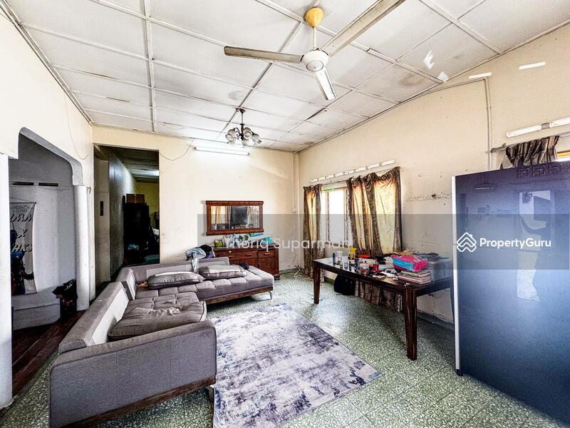 Bungalow for Sale in Kampung Datuk Keramat (Keramat) - Thoriq Suparman - PropertyGuru.com.my