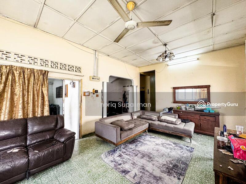 Bungalow for Sale in Kampung Datuk Keramat (Keramat) - Thoriq Suparman - PropertyGuru.com.my