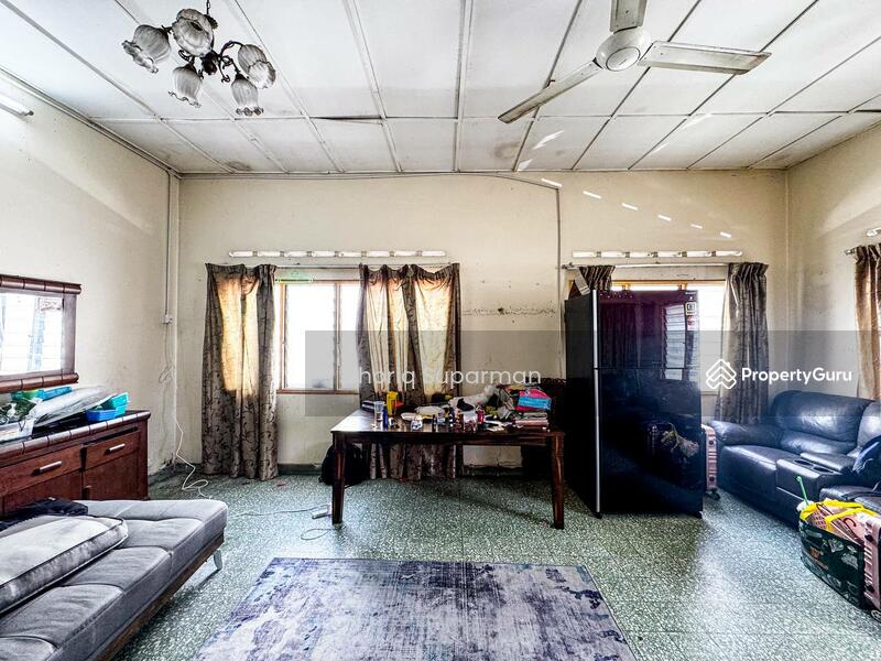 Bungalow for Sale in Kampung Datuk Keramat (Keramat) - Thoriq Suparman - PropertyGuru.com.my