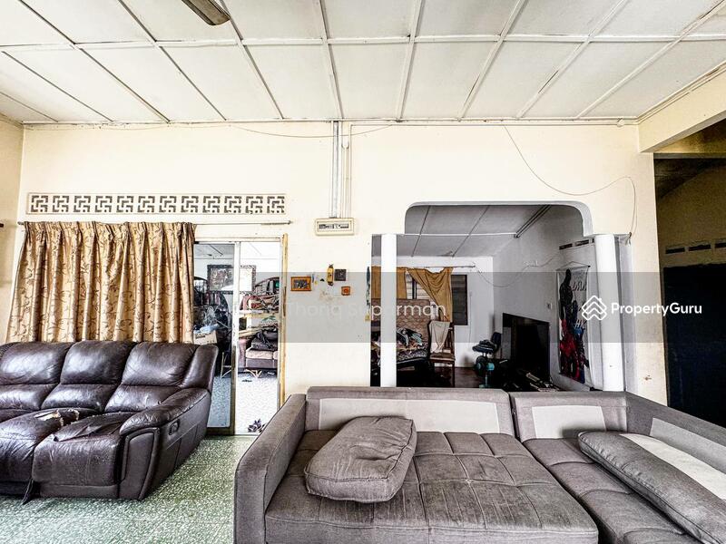 Bungalow for Sale in Kampung Datuk Keramat (Keramat) - Thoriq Suparman - PropertyGuru.com.my