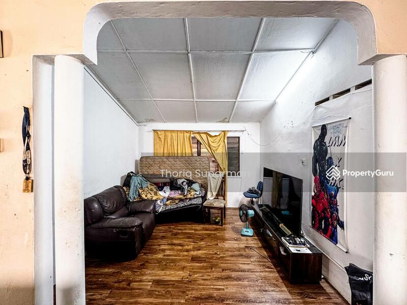 Bungalow for Sale in Kampung Datuk Keramat (Keramat) - Thoriq Suparman - PropertyGuru.com.my