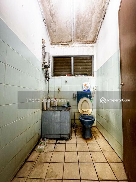 Bungalow for Sale in Kampung Datuk Keramat (Keramat) - Thoriq Suparman - PropertyGuru.com.my