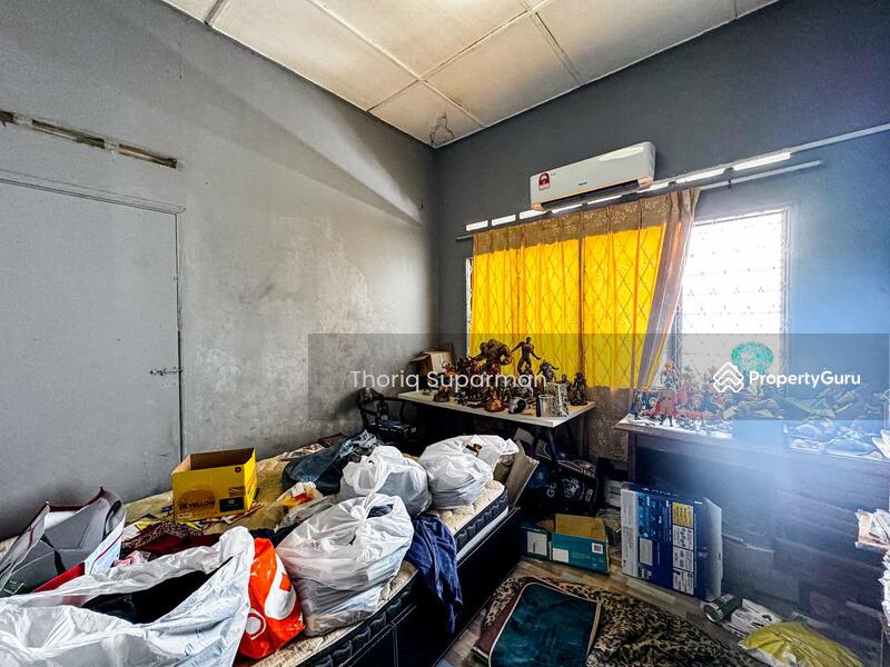 Bungalow for Sale in Kampung Datuk Keramat (Keramat) - Thoriq Suparman - PropertyGuru.com.my