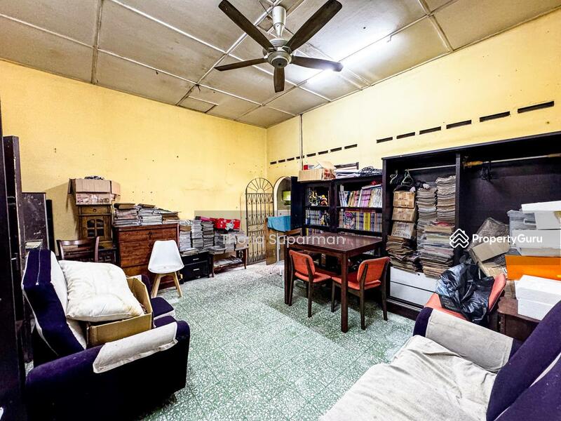 Bungalow for Sale in Kampung Datuk Keramat (Keramat) - Thoriq Suparman - PropertyGuru.com.my