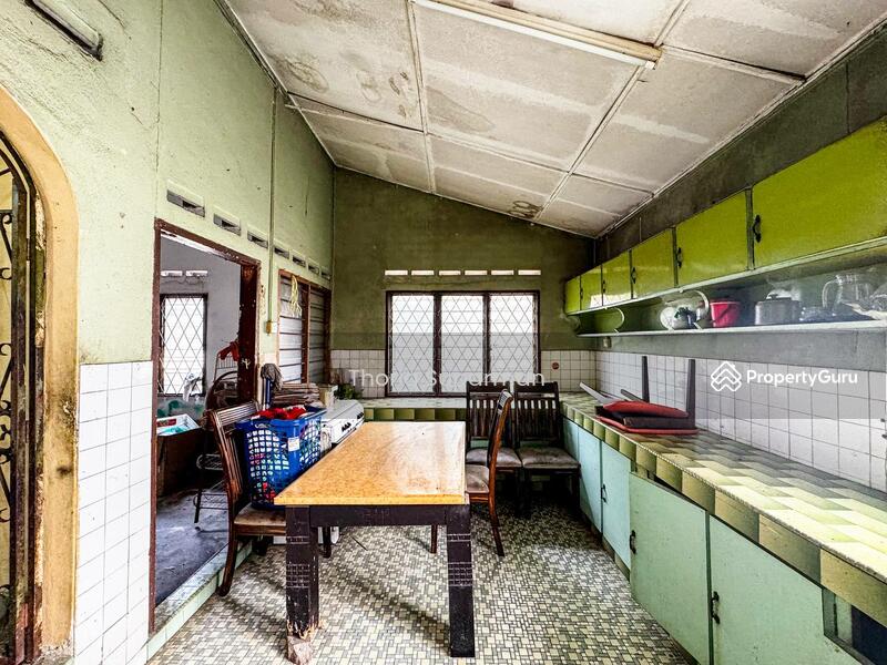 Bungalow for Sale in Kampung Datuk Keramat (Keramat) - Thoriq Suparman - PropertyGuru.com.my