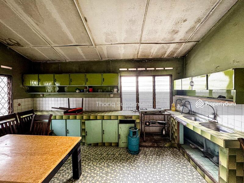 Bungalow for Sale in Kampung Datuk Keramat (Keramat) - Thoriq Suparman - PropertyGuru.com.my