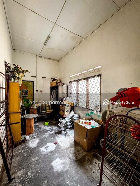 Bungalow for Sale in Kampung Datuk Keramat (Keramat) - Thoriq Suparman - PropertyGuru.com.my