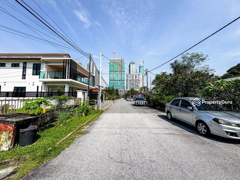 Bungalow for Sale in Kampung Datuk Keramat (Keramat) - Thoriq Suparman - PropertyGuru.com.my