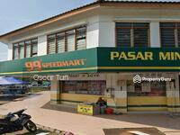 For Rent - [ Facing Mainroad ] Bukit Sentosa 2sty Shoplot 20 x 70 For Rent , Bukit Beruntung , Rawang