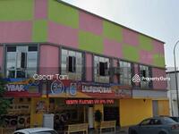 For Rent - [ Facing Mainroad ] Bukit Sentosa 2sty Shoplot 20 x 70 For Rent , Bukit Beruntung , Rawang