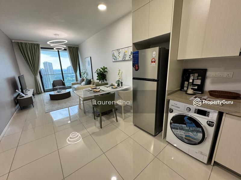 For Sale - The M @ Medini Macrolink