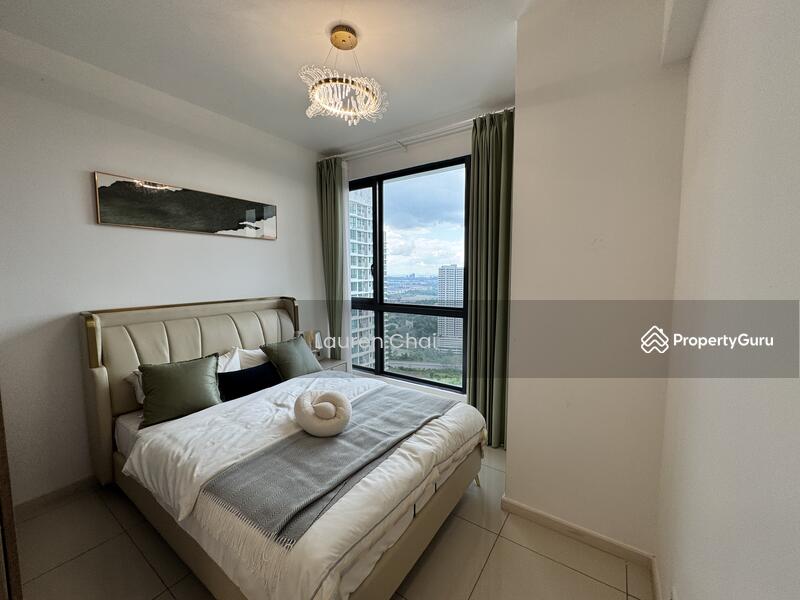 For Sale - The M @ Medini Macrolink
