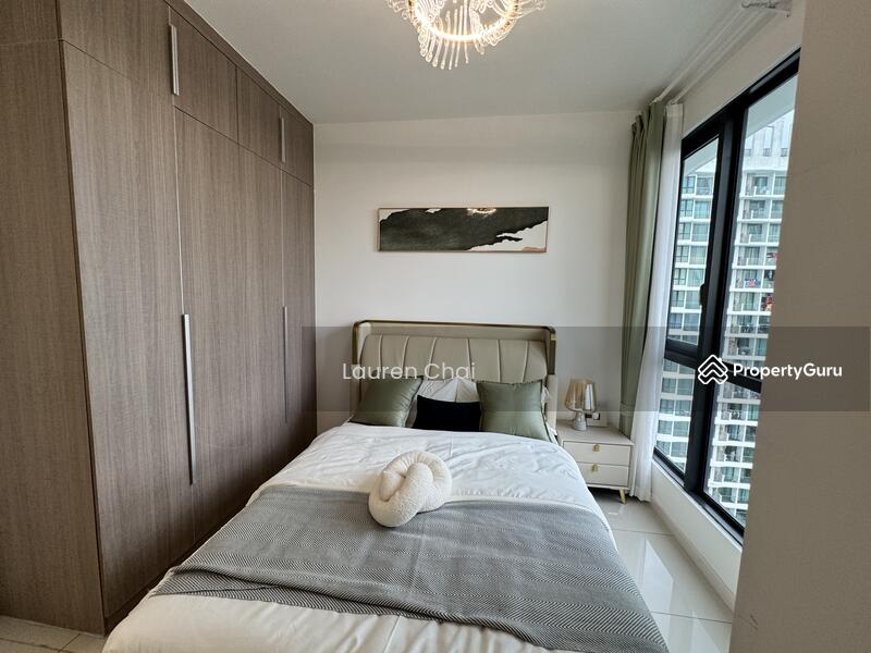 For Sale - The M @ Medini Macrolink