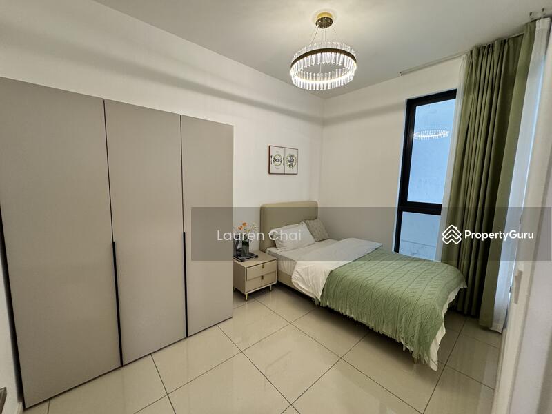 For Sale - The M @ Medini Macrolink