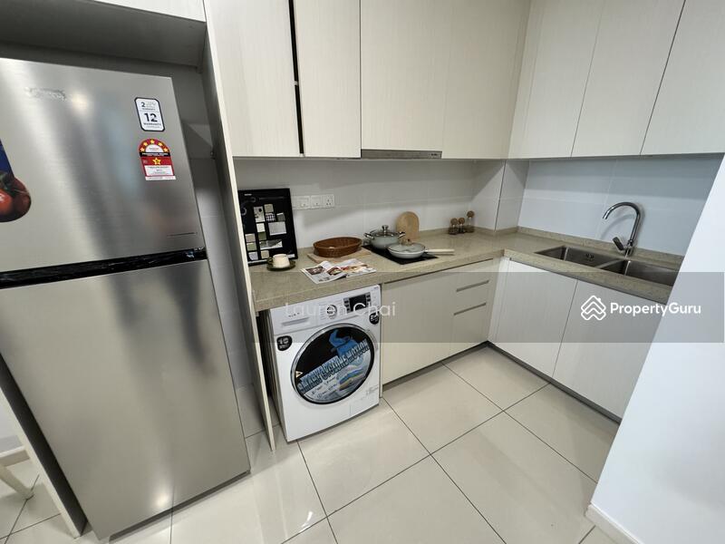 For Sale - The M @ Medini Macrolink