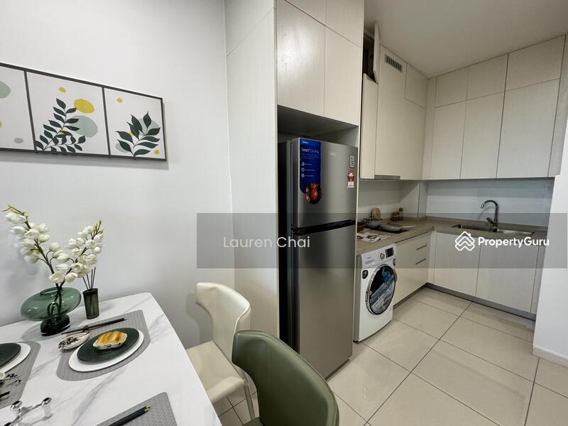 For Sale - The M @ Medini Macrolink