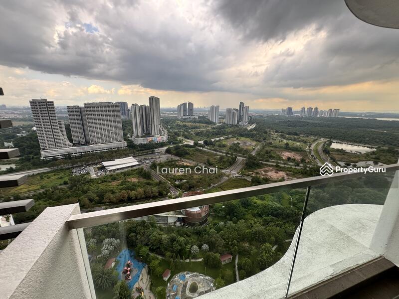 For Sale - The M @ Medini Macrolink