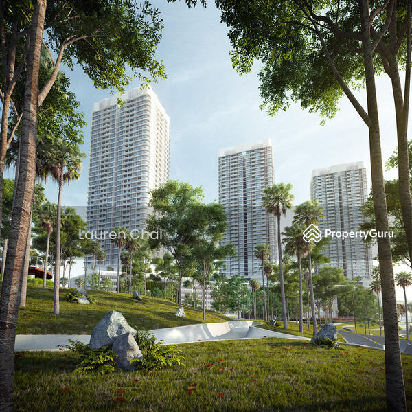 For Sale - The M @ Medini Macrolink