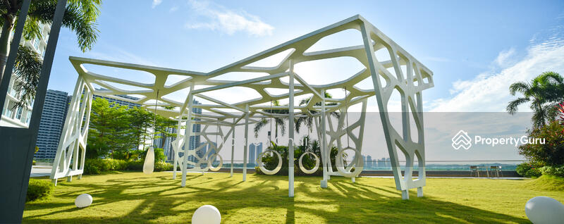For Sale - The M @ Medini Macrolink