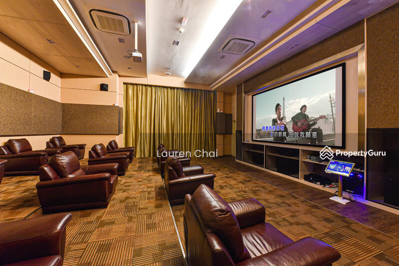 For Sale - The M @ Medini Macrolink
