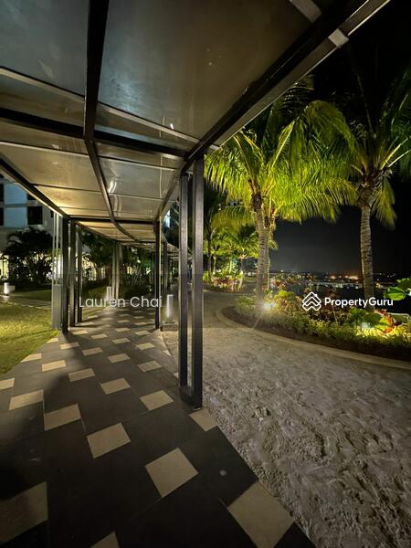 For Sale - The M @ Medini Macrolink