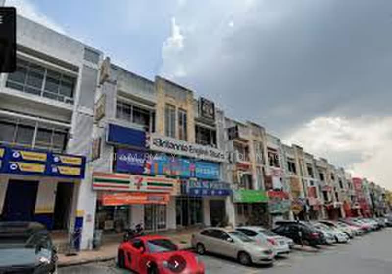 Shop for Rent in Bandar Mahkota Cheras (Cheras) - Jimmy Leong - PropertyGuru.com.my