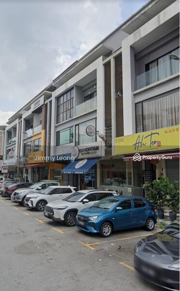 For Rent - Bandar mahkota cheras