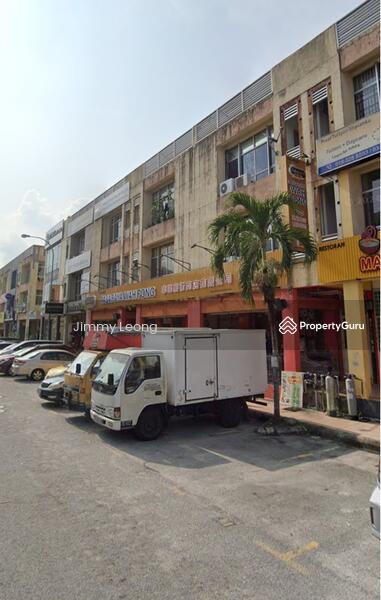 For Rent - Bandar mahkota cheras