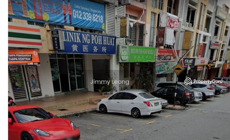 For Rent - Bandar mahkota cheras