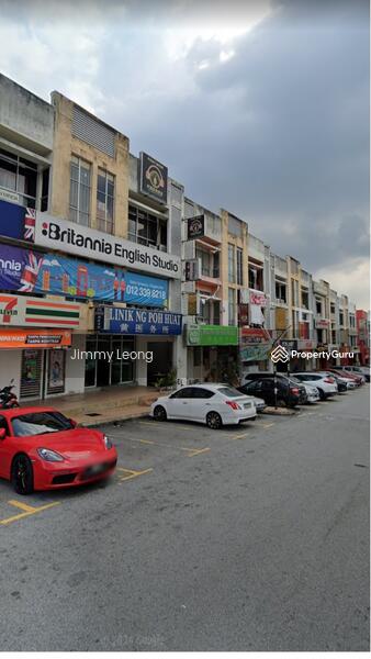 For Rent - Bandar mahkota cheras