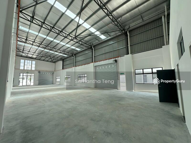 Kilang untuk Disewa di Eco Business Park 1 (Johor Bahru) - Samantha Teng - PropertyGuru.com.my