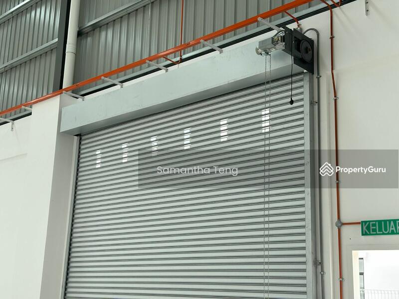 Kilang untuk Disewa di Eco Business Park 1 (Johor Bahru) - Samantha Teng - PropertyGuru.com.my