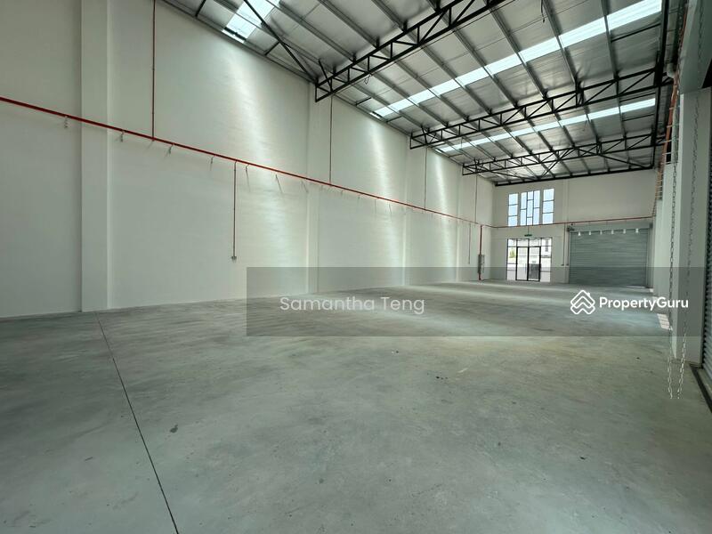 Kilang untuk Disewa di Eco Business Park 1 (Johor Bahru) - Samantha Teng - PropertyGuru.com.my