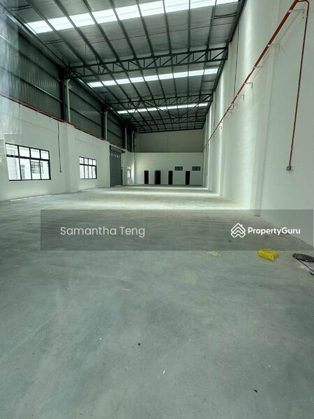 Kilang untuk Disewa di Eco Business Park 1 (Johor Bahru) - Samantha Teng - PropertyGuru.com.my