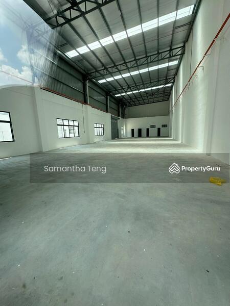 Kilang untuk Disewa di Eco Business Park 1 (Johor Bahru) - Samantha Teng - PropertyGuru.com.my