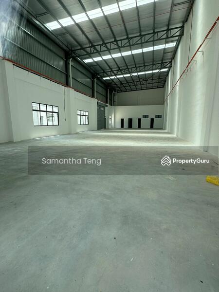 Kilang untuk Disewa di Eco Business Park 1 (Johor Bahru) - Samantha Teng - PropertyGuru.com.my