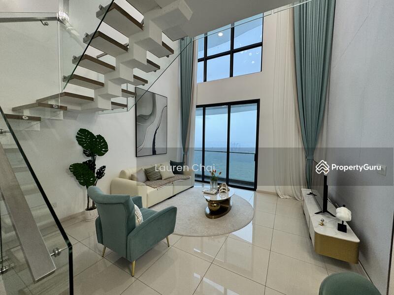 Service Residence for Sale at The M @ Medini Macrolink - Lauren Chai - PropertyGuru.com.my