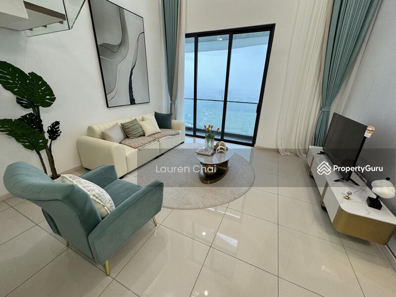Service Residence for Sale at The M @ Medini Macrolink - Lauren Chai - PropertyGuru.com.my