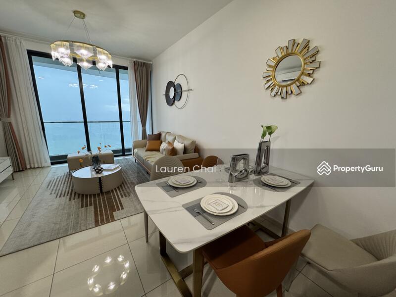 Service Residence for Sale at The M @ Medini Macrolink - Lauren Chai - PropertyGuru.com.my